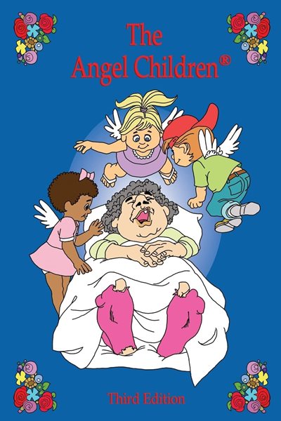 The Angel Children (Paperback)