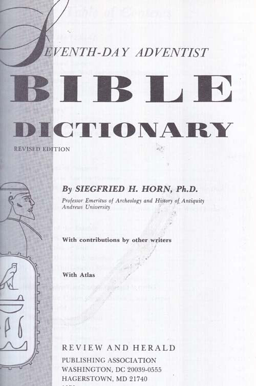 BIBLE DICTIONARY--1~10 전10권중 다 없고 현재 있는책은 3.5.6.7.8.9.10권총7권만있음-외국기도교 영어원서