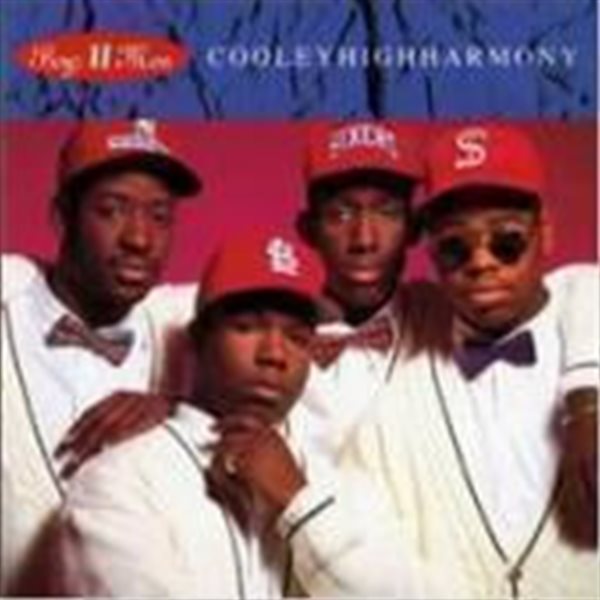 Boyz II Men / Cooleyhighharmony