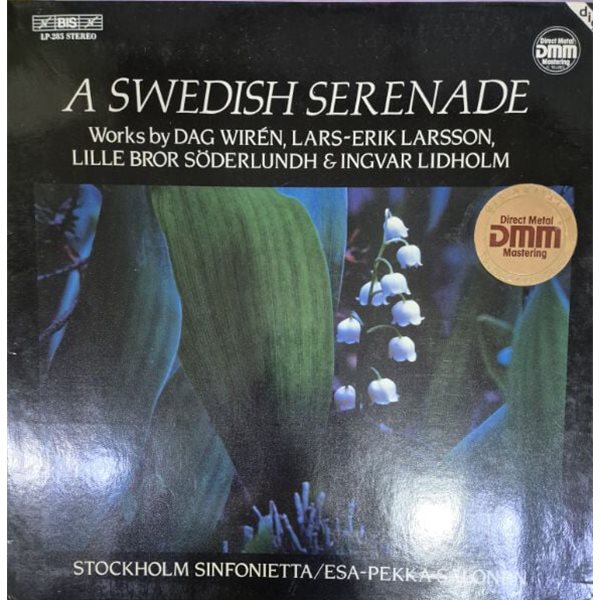 A Swedish serenade 