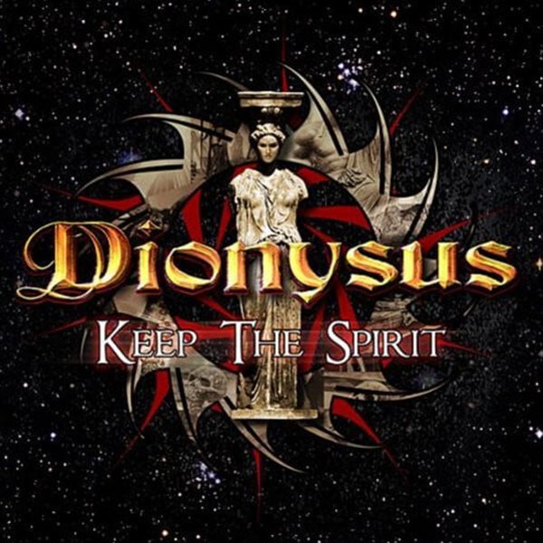 Dionysus - Keep the Spirit [수입반/A+]