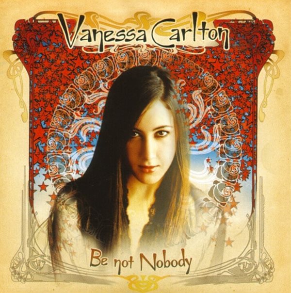 바네사 칼튼 (Vanessa Carlton) - Be Not Nobody