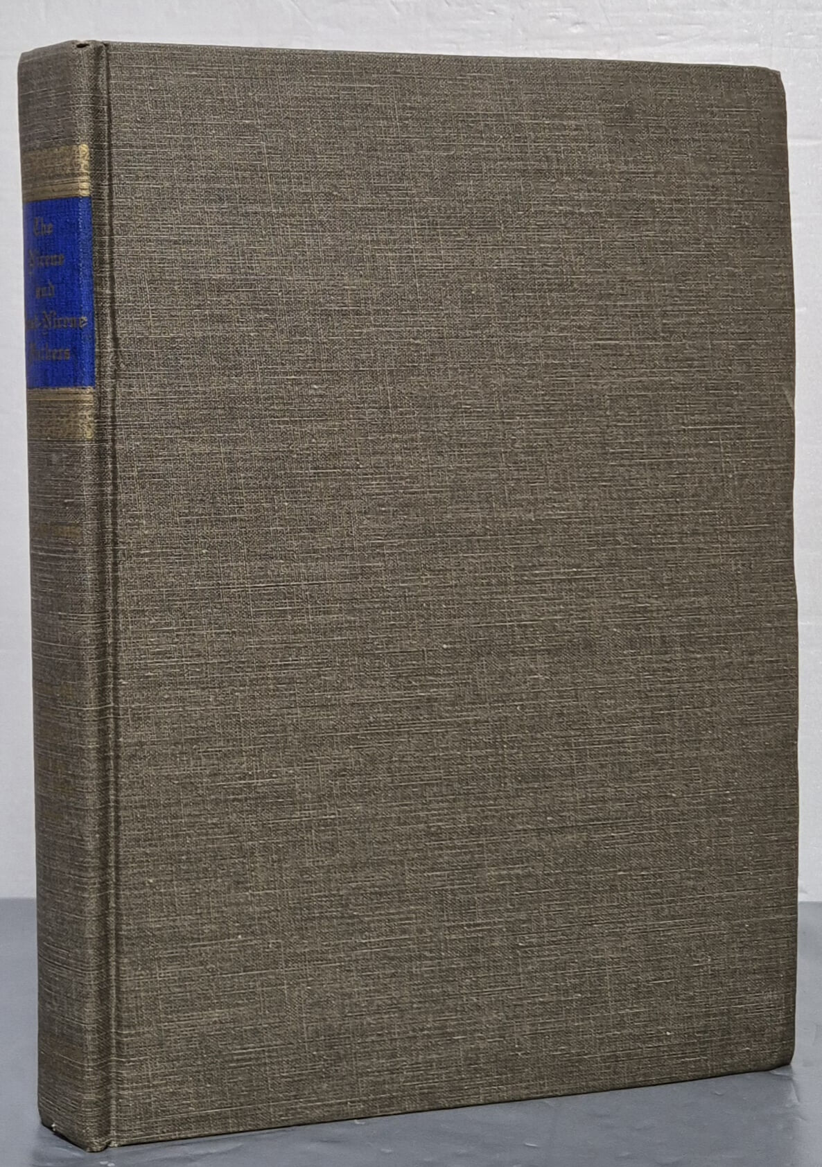 Nicene and Post-Nicene Fathers of the Christian Church - Vol.VIII ST. Basil : Letters and Select Works (Second Series)