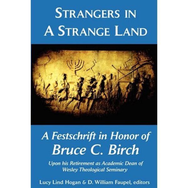 Strangers in a Strange Land 