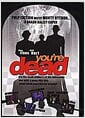 유아 데드(You're Dead)[1disc]  