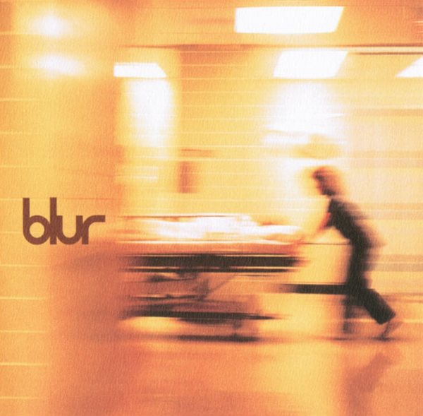 블러 (Blur) - Blur