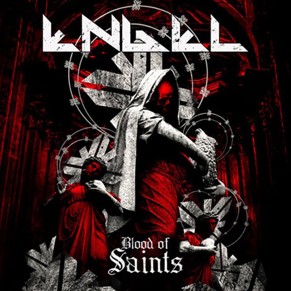 Engel - Blood of Saints (수입)