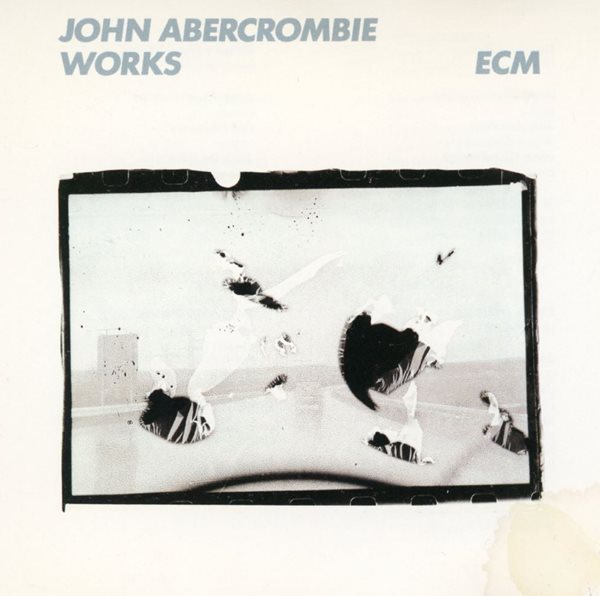 존 애버크롬비 - John Abercrombie - Works [U.S발매]