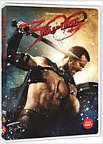 300:제국의 부활[1disc] 