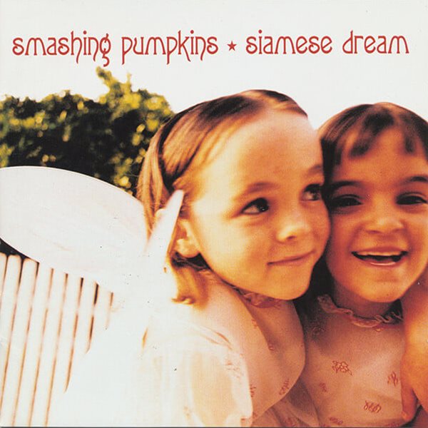 [수입][CD] Smashing Pumpkins - Siamese Dream