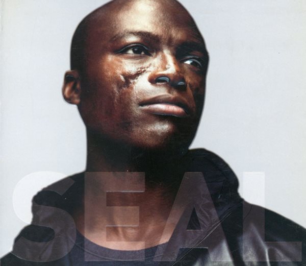 실 - Seal - Seal IV 