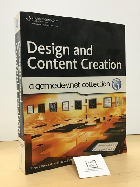 Advanced Design and Content Creation