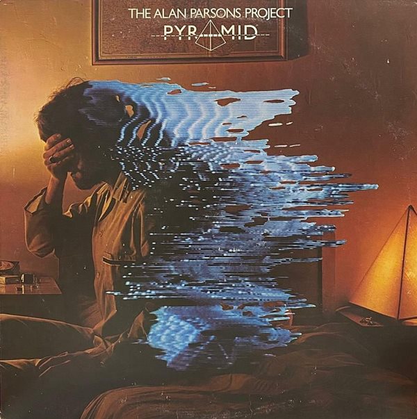 [LP] The Alan Parsons Project 알란 파슨스 프로젝트 - Pyramid