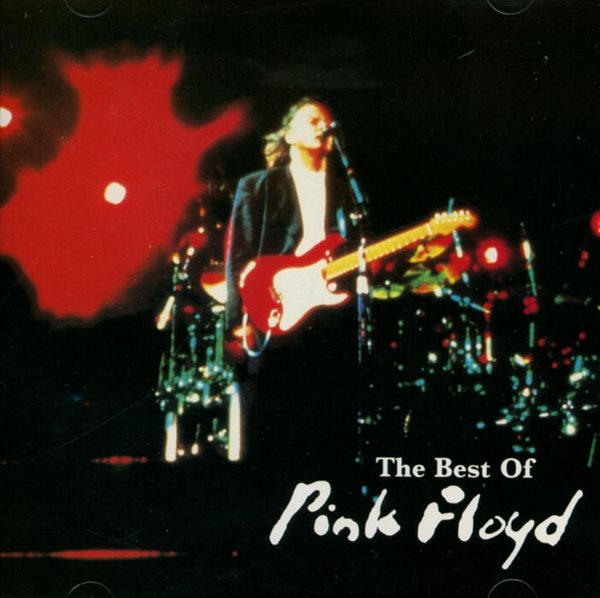 핑크 플로이드 (Pink Floyd) - The Best Of Pink Floyd