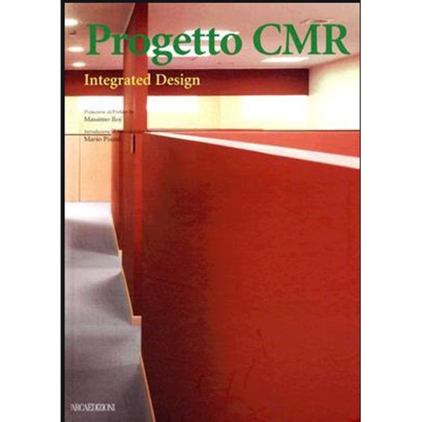 Progetto CMR -Integrated Design