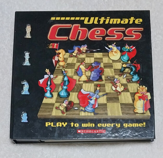 Ultimate Chess