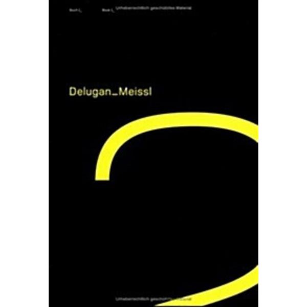 Delugan Meissl (Hardcover)