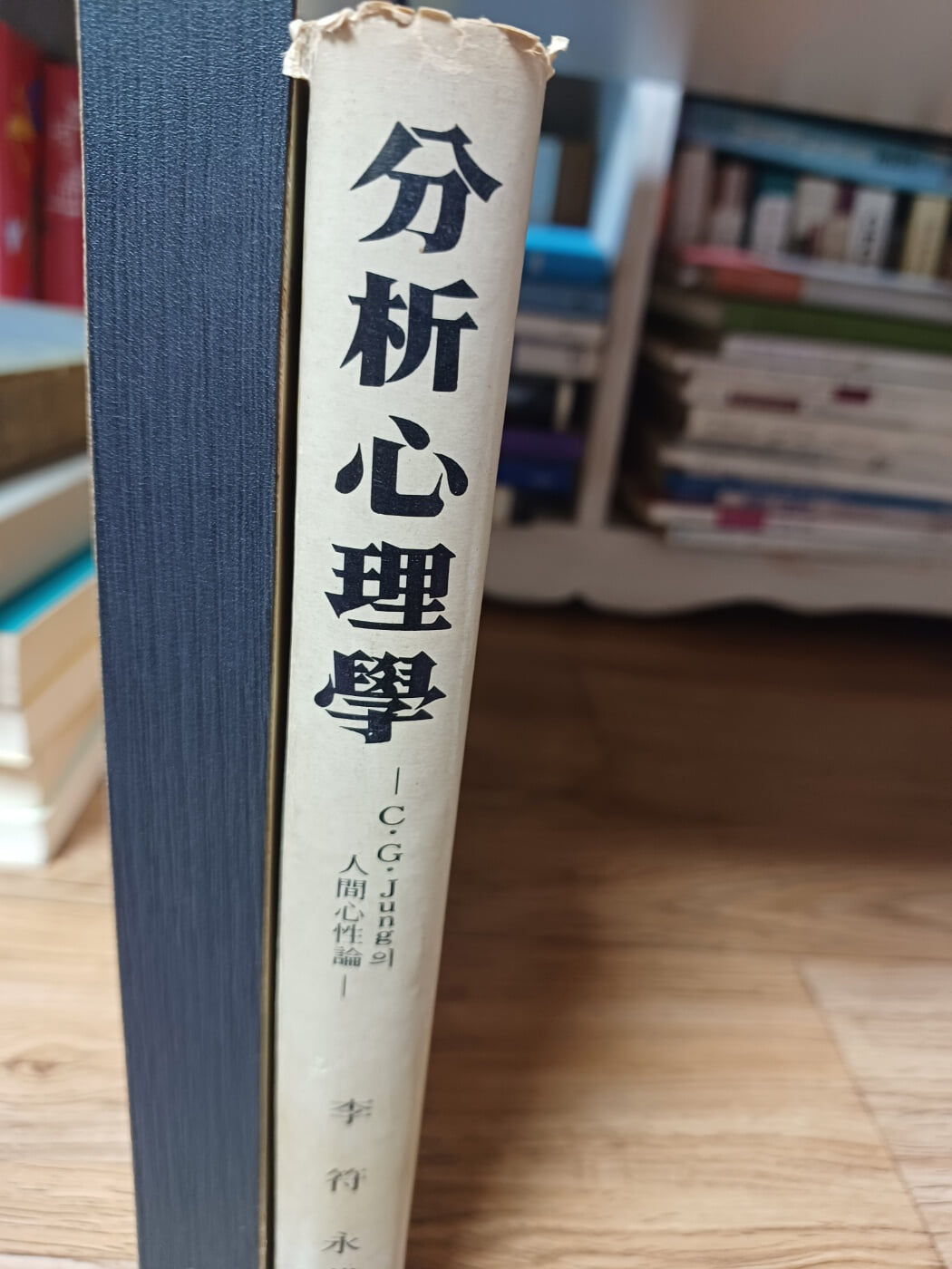 분석심리학 : C. G. Jung의 인간심성론