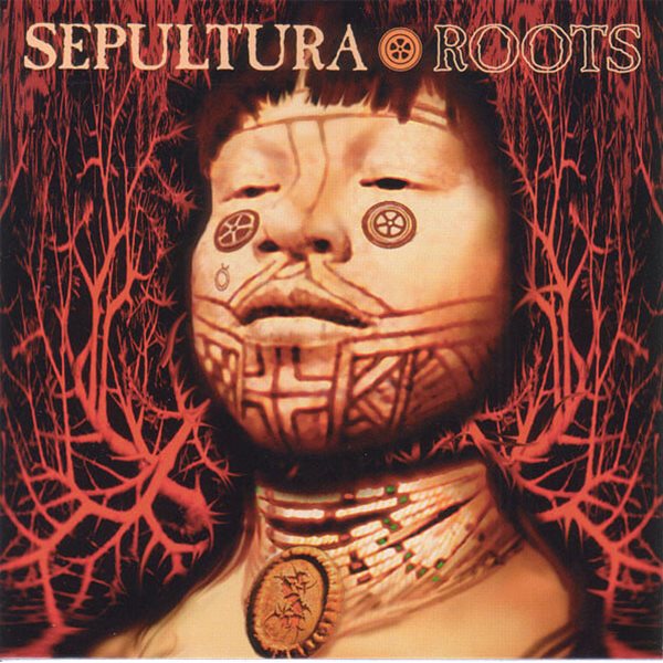 [수입][CD] Sepultura - Roots