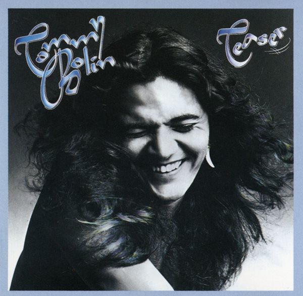 토미 볼린 - Tommy Bolin - Teaser [E.U발매]