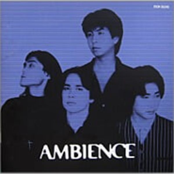 Ambience / Ambience (수입)