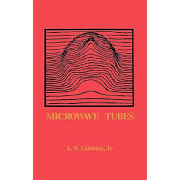 Microwave Tubes (Hardcover)