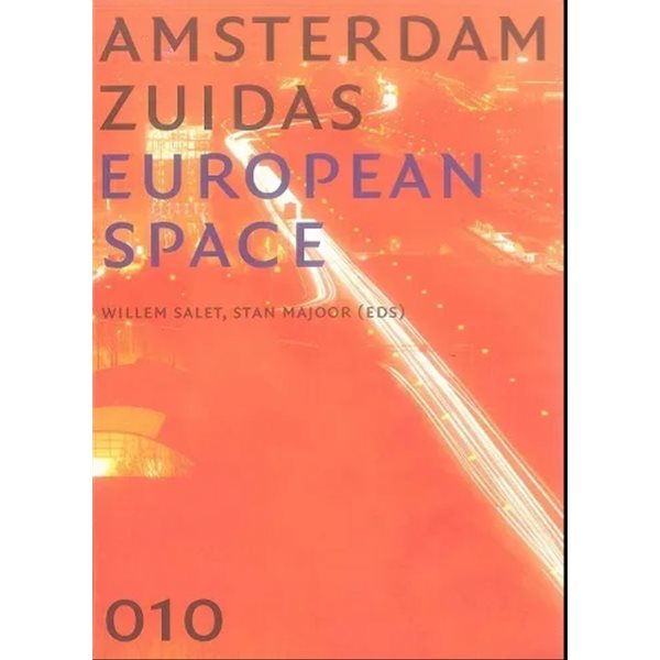 AMSTERDAM ZUIDAS