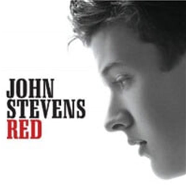 John Stevens / Red (수입