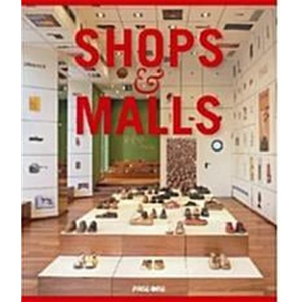 Shops And Malls