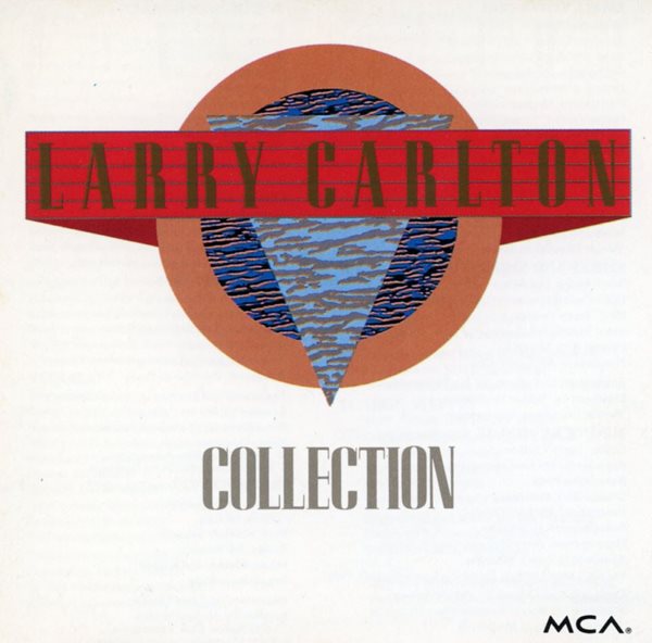 래리 칼튼 - Larry Carton - Collection