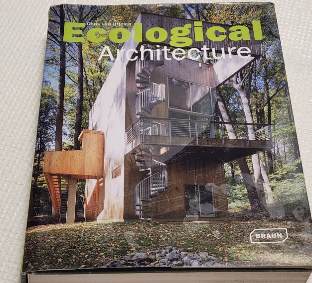 Ecological Architecture