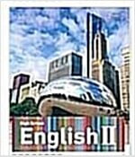 high school english II.지은이 김성곤 외.출판사 NE능률.2023년 3월 1일 제5쇄 발행.