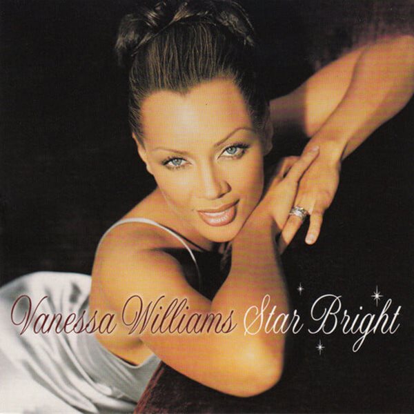 Vanessa Williams - Star Bright (수입)