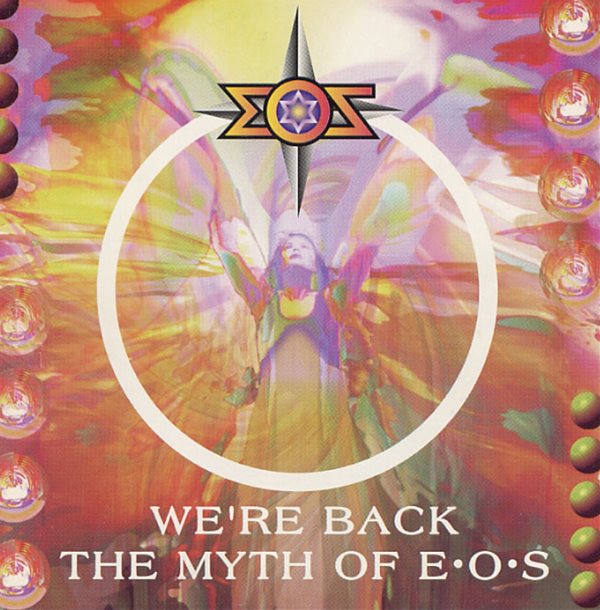 EOS(이오에스) - We're Back The Myth Of EOS