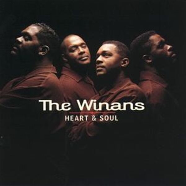 Winans / Heart & Soul (수입)