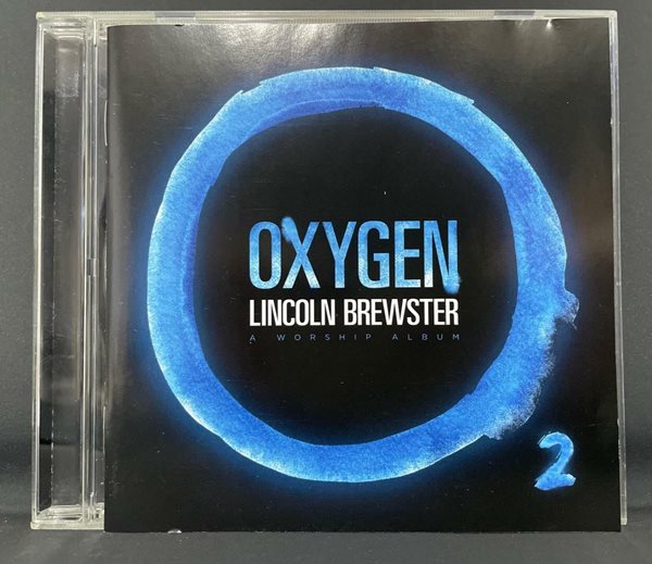 Lincoln Brewster - Oxygen