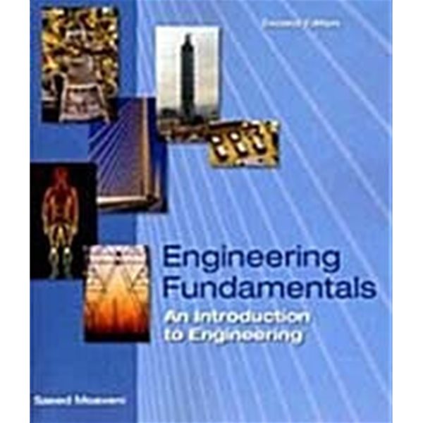 Engineering Fundamentals-An Intro.to Eng