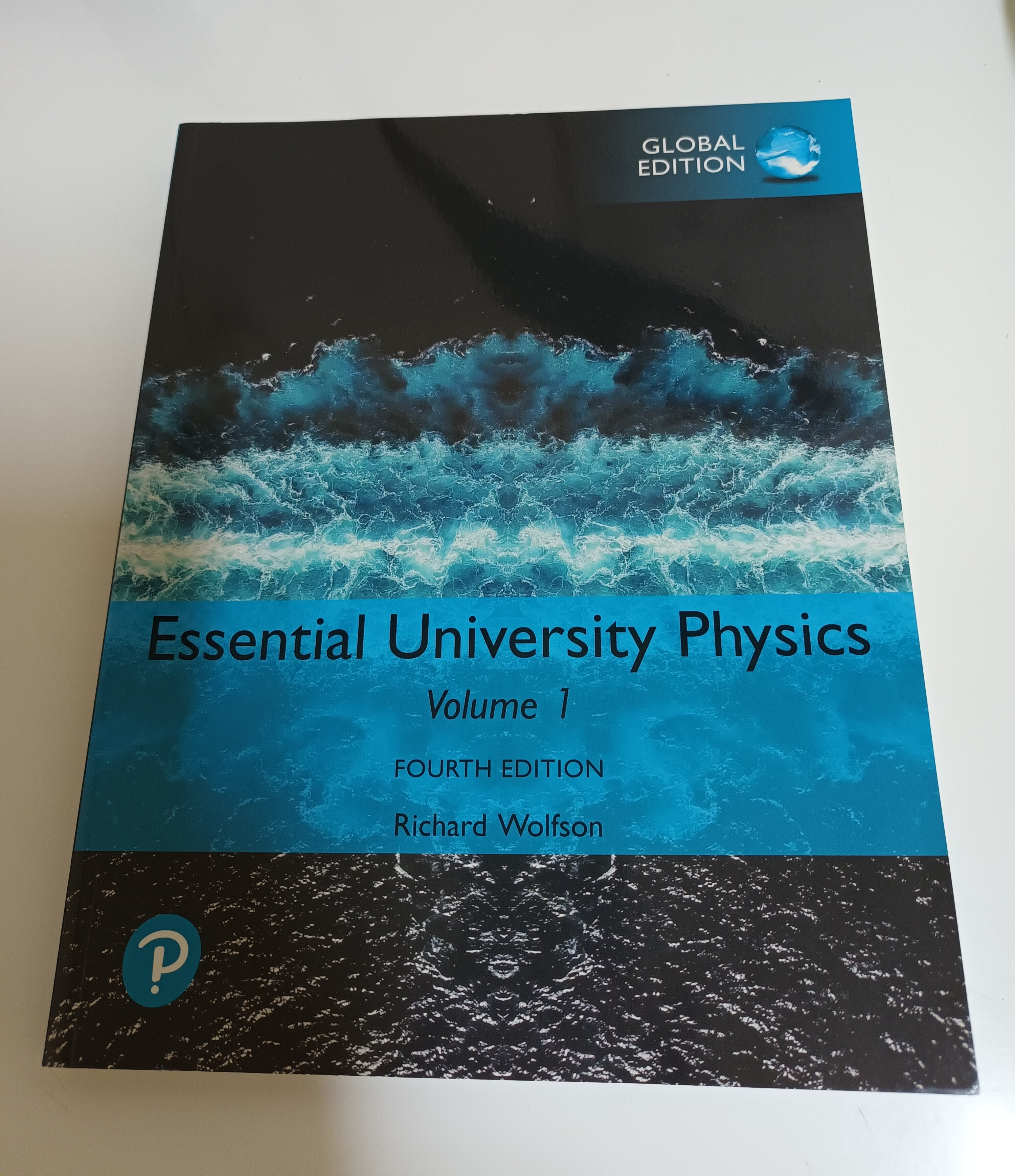 [2권 랩핑 합본] Essential University Physics(2set), 4/E (GE) : Volume 1, 2