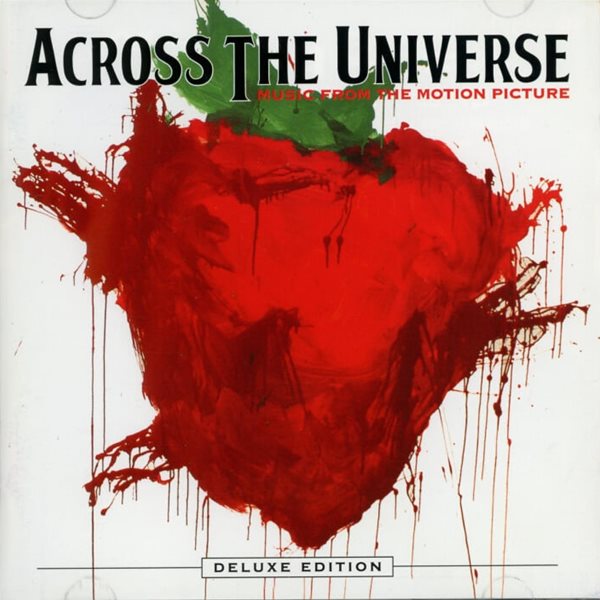 어크로스 더 유니버스 (Across The Universe) 디럭스 - 비틀즈 (The Beatles)(2CD)