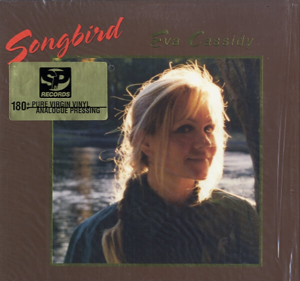 Eva Cassidy - Songbird (180G)(LP)