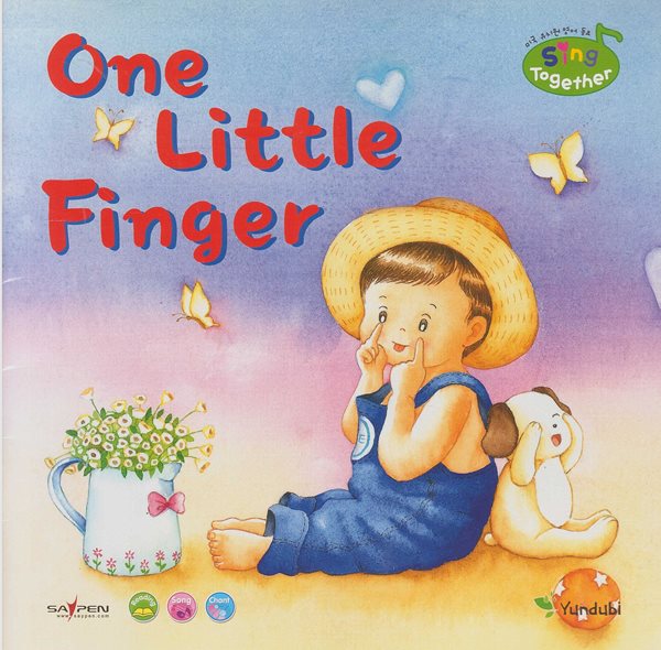 One Little Finger