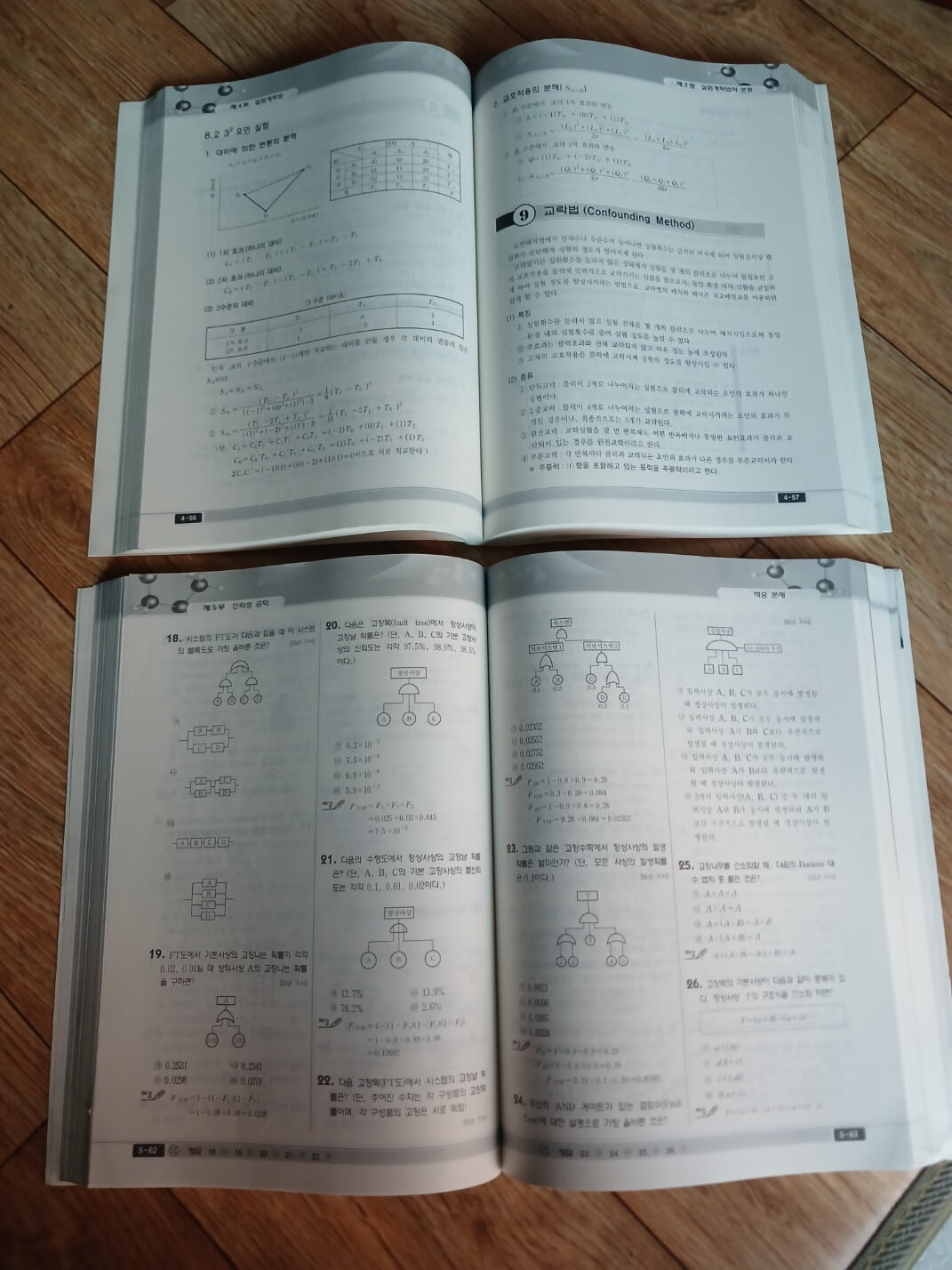 품질경영기사 이론 문제 2010 2권