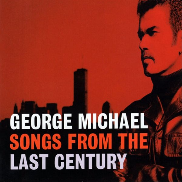 조지 마이클 (George Michael) - Songs From The Last Century