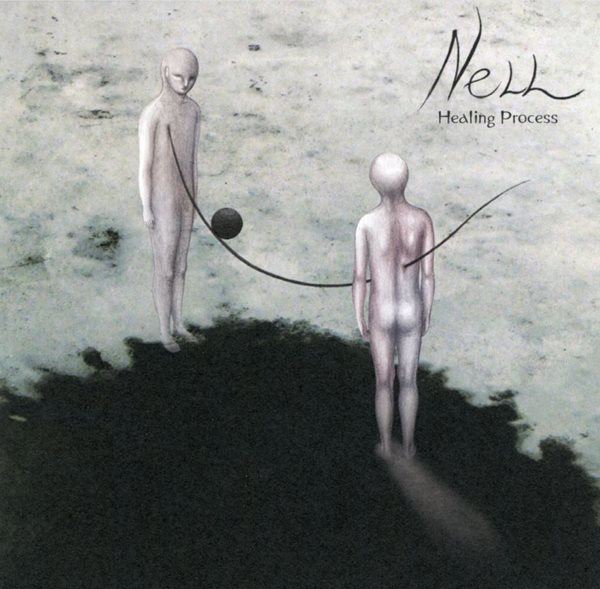 넬 (Nell) - 3집 Healing Process 2Cds