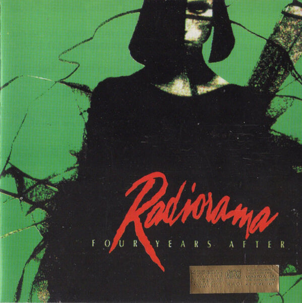 Radiorama - Four Years After (수입)