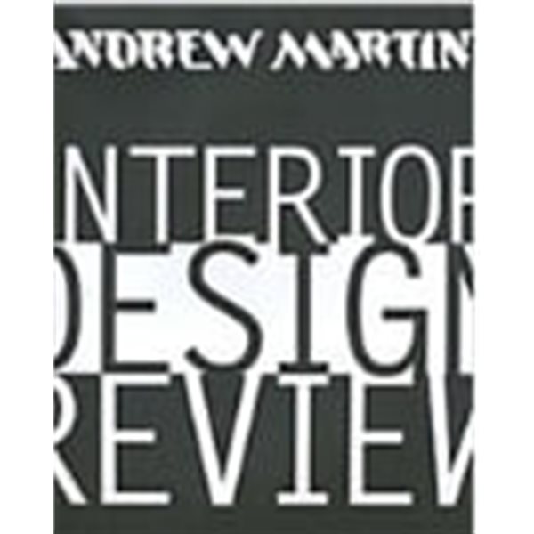 Andrew Martin Interior Design Review