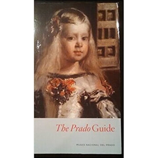 LA GUIA DEL PRADO (INGLES)