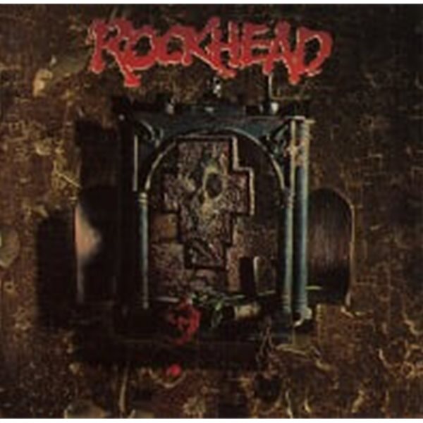 Rockhead / Rockhead (수입)