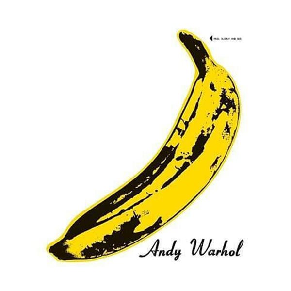 Velvet Underground - Velvet Underground & Nico (45th Anniversary Remastered)