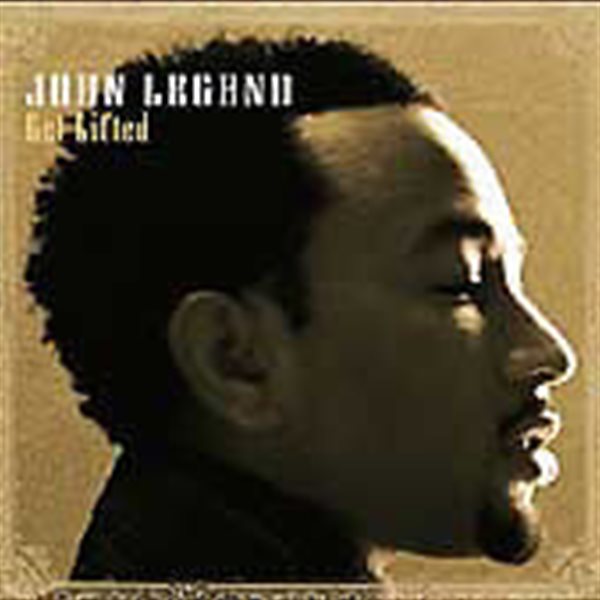 John Legend / Get Lifted